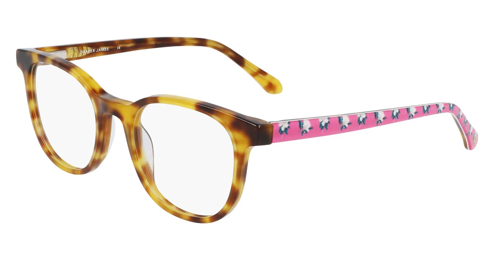 Draper James DJ1010 Eyeglasses - view 3